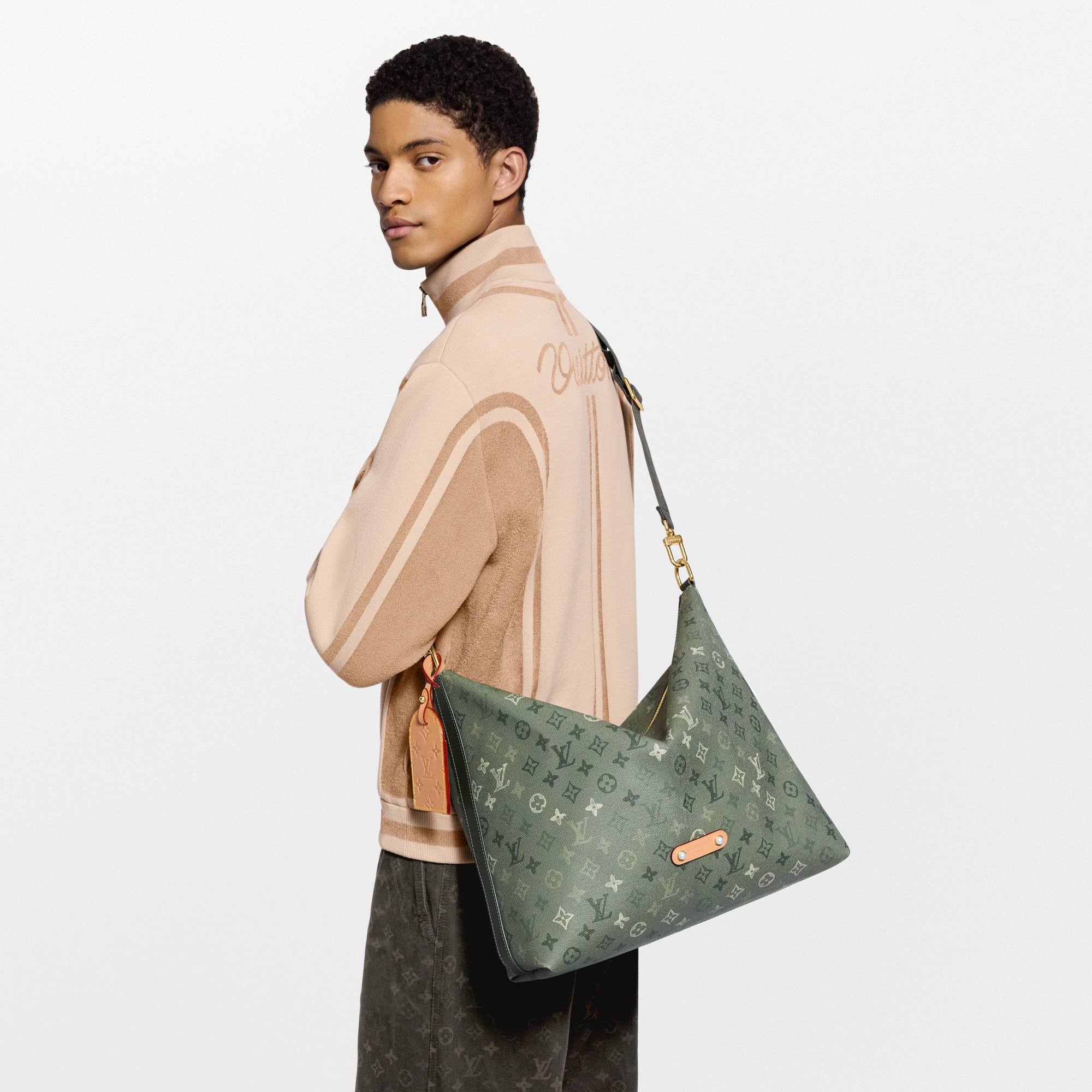 LV サミット スニーカー ｜ルイ・ヴィトン 公式サイト - 1AJAGL